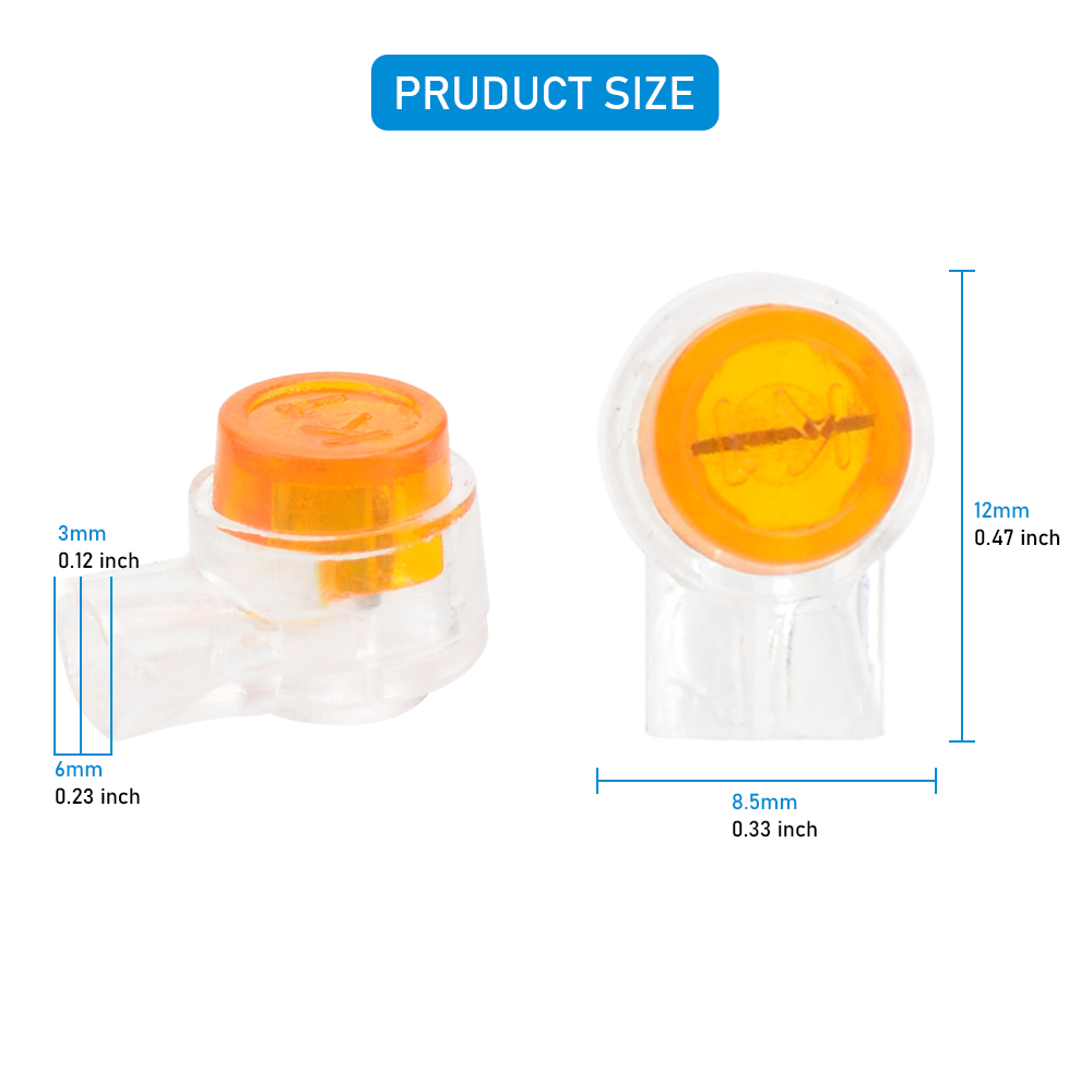 50/100/200PCS กันน้ําเจล-Fille - Rj45 Jack บทวิจารณ์และราคา