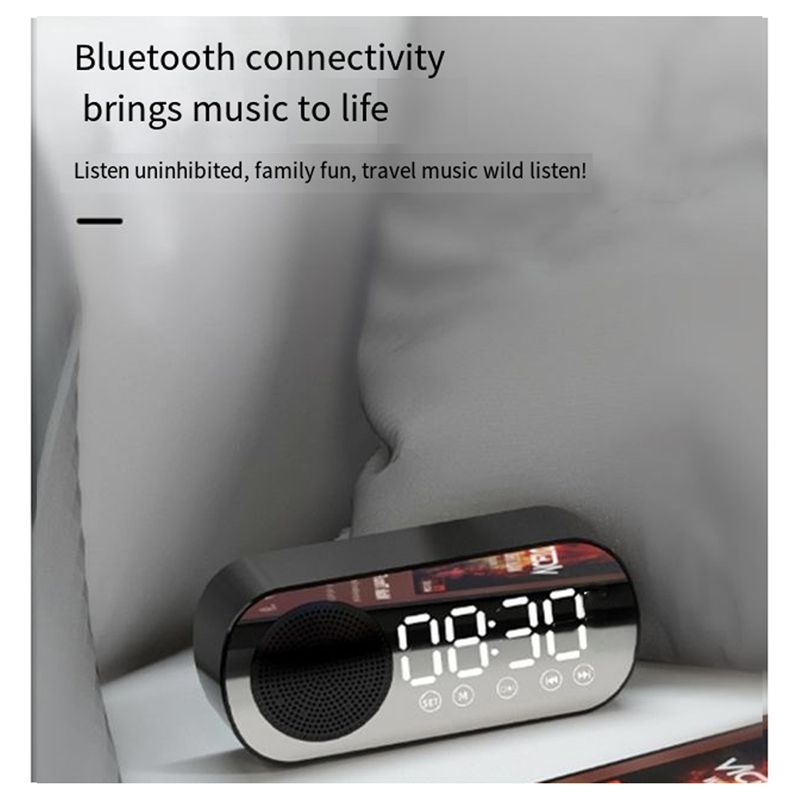 ลำโพงบลูทูธไร้สาย AA60 พร้อมฟั - Full Range Speaker บทวิจารณ์และราคา