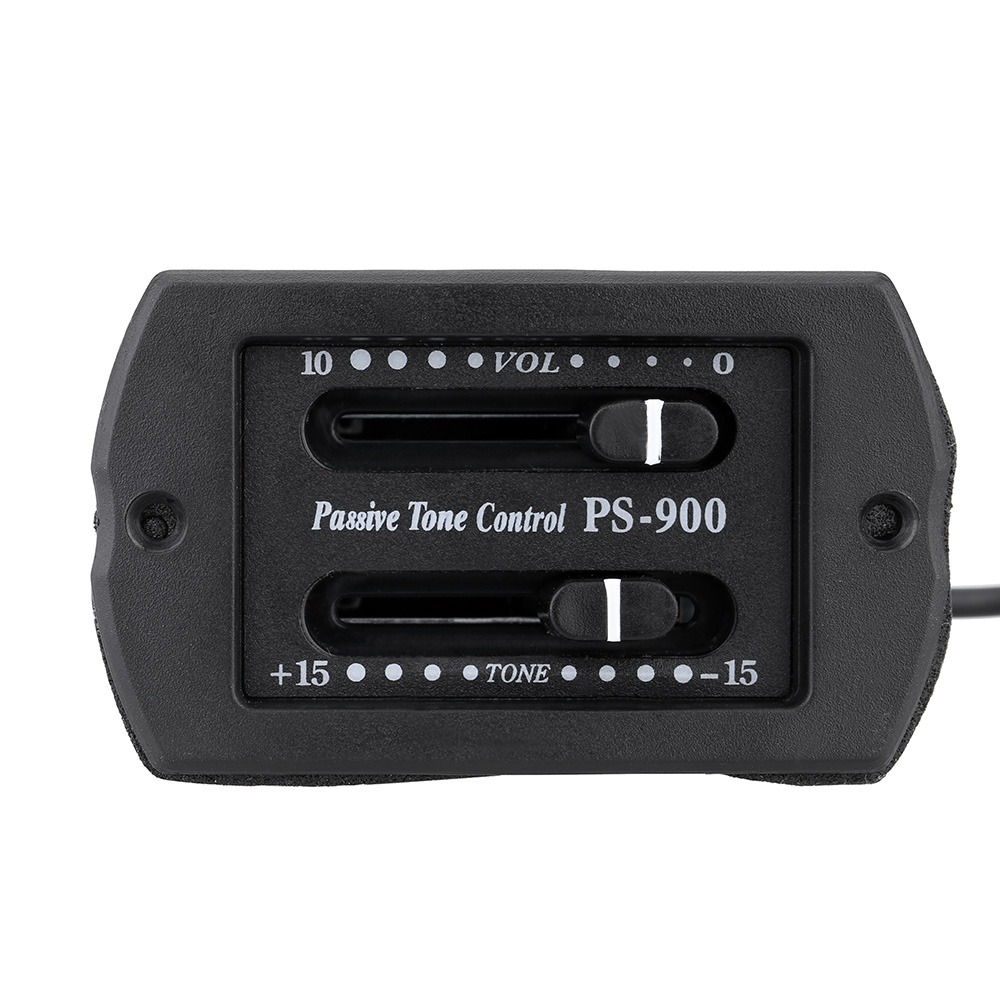 ประเภทพาสซีฟขนาดกะทัดรัด ​   อ - Passive Preamp บทวิจารณ์และราคา
