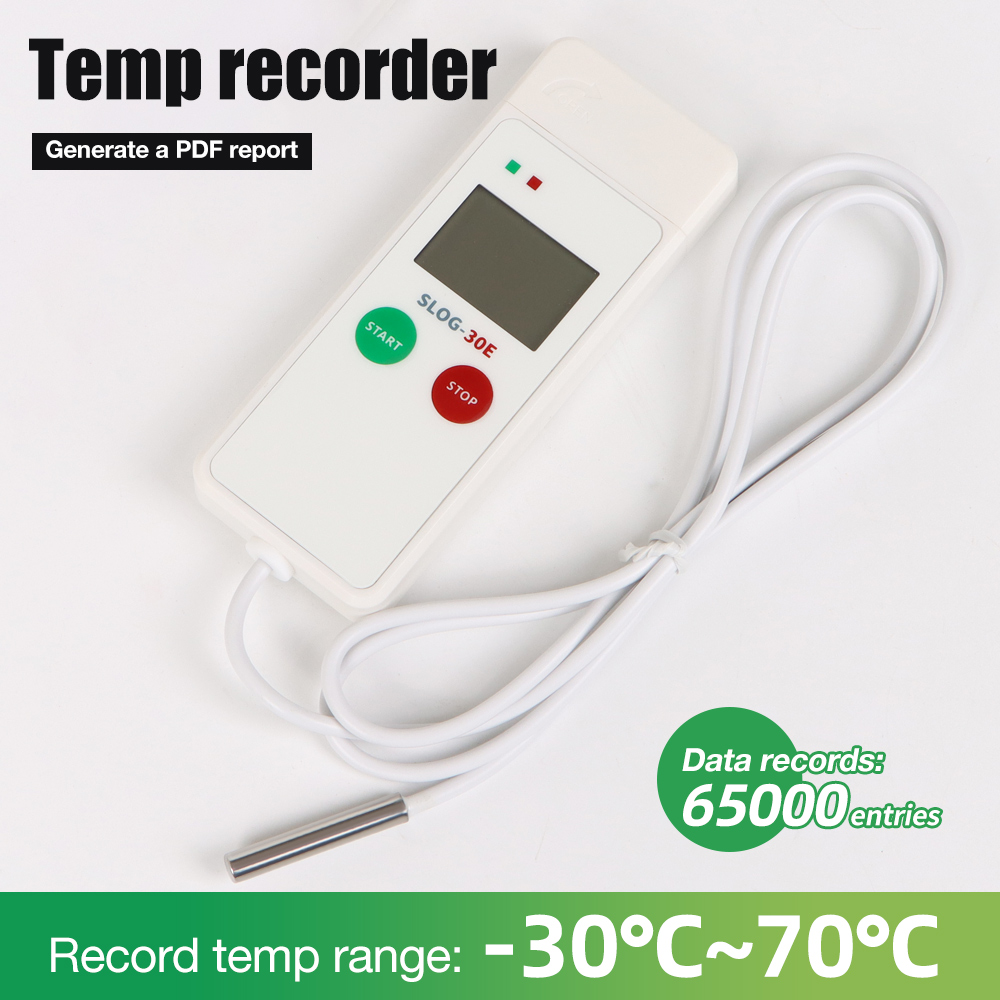 USB เครื่องบันทึกข้อมูลอุณหภูม - Usb Sound Card บทวิจารณ์และราคา