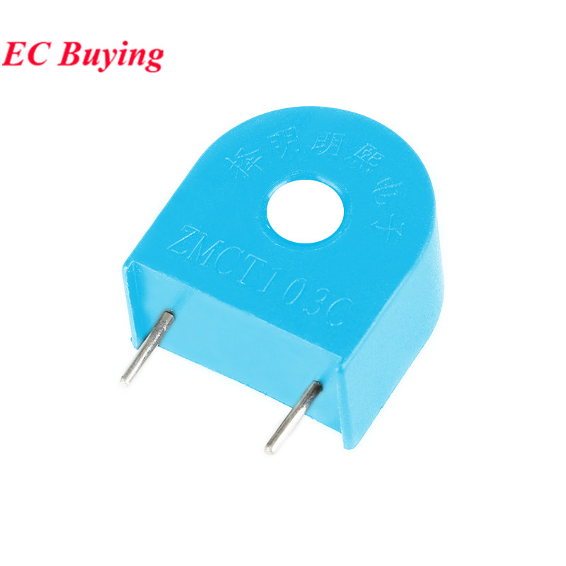 5 pcs/1 pc ZMCT103C 5A/5mA Mic - Pcm5102 บทวิจารณ์และราคา