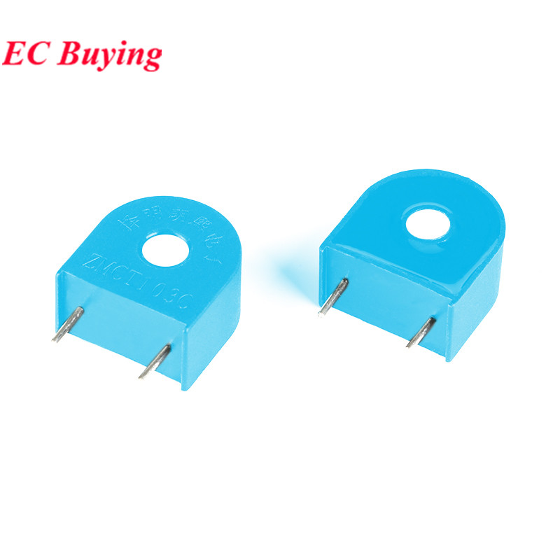 5 pcs/1 pc ZMCT103C 5A/5mA Mic - Pcm5102 บทวิจารณ์และราคา