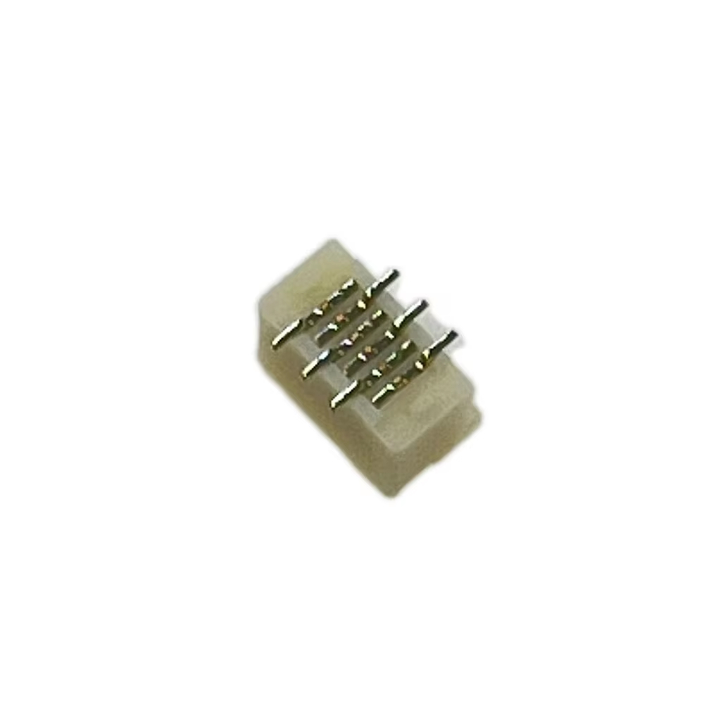 ขั้วต่อสายไมโครโฟนแบบ 6 พิน 2  - Ribbon Microphone บทวิจารณ์และราคา