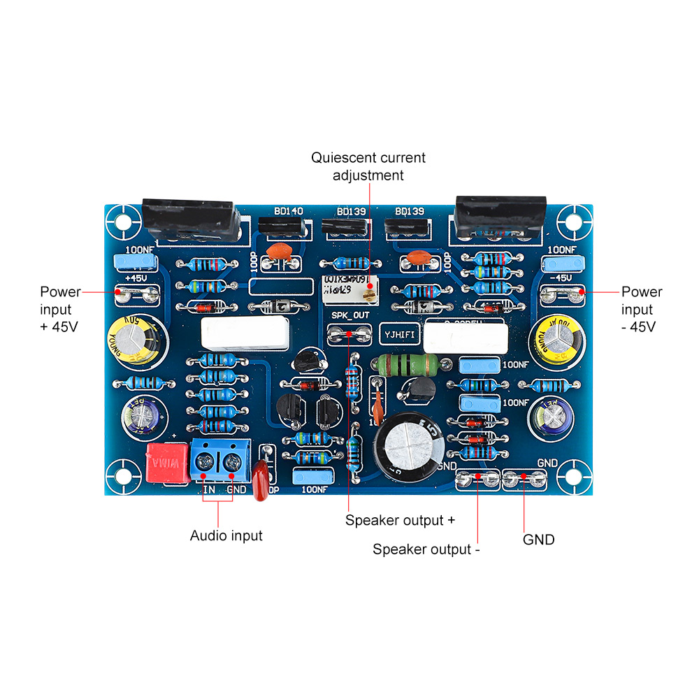 AIYIMA 1คู่เครื่องขยายเสียง Bo - Es9018 Dac บทวิจารณ์และราคา