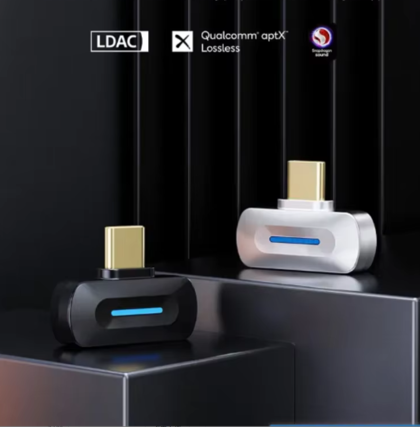 FiiO BT11 LDAC เครื่องส่งสัญญา - Audio Dac บทวิจารณ์และราคา