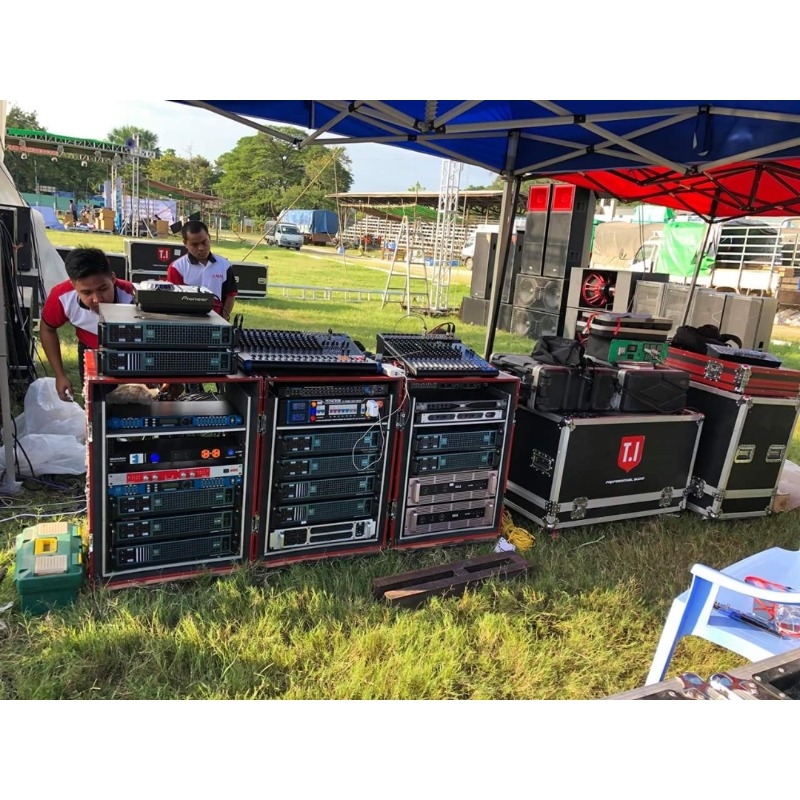 ซับวูฟเฟอร์ไลน์อาร์เรย์ขนาด 18 - Subwoofer บทวิจารณ์และราคา
