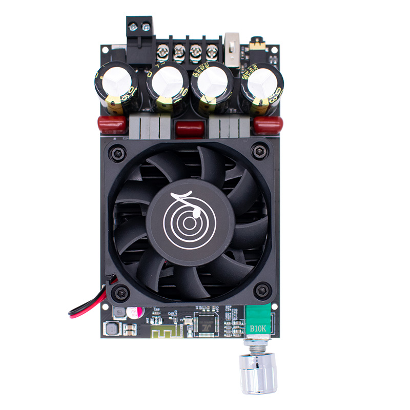 ZK-3002 TPA3255 บลูทูธ 5.3 บอร - Es9018 Dac บทวิจารณ์และราคา
