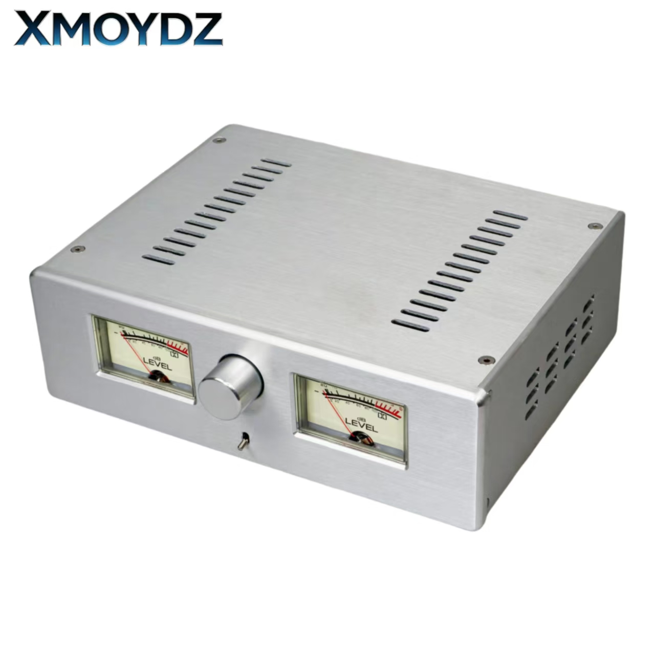 โครงเครื่องขยายเสียงอะลูมิเนีย - Speaker Enclosure บทวิจารณ์และราคา