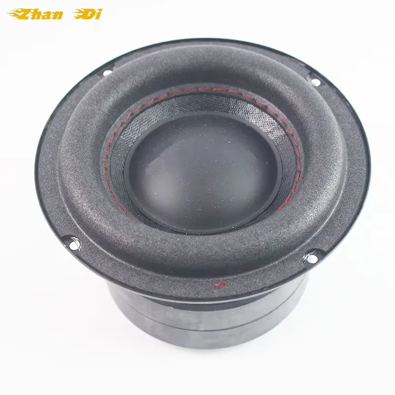 โรงงาน OEM ขายตรง ลำโพงวูฟเฟอร - Woofer บทวิจารณ์และราคา