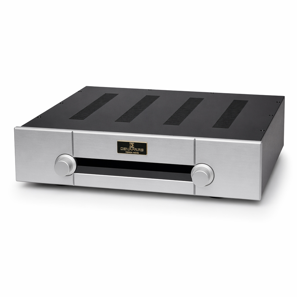 ตัวถังอะลูมิเนียม FOSI AYM 430 - Speaker Enclosure บทวิจารณ์และราคา
