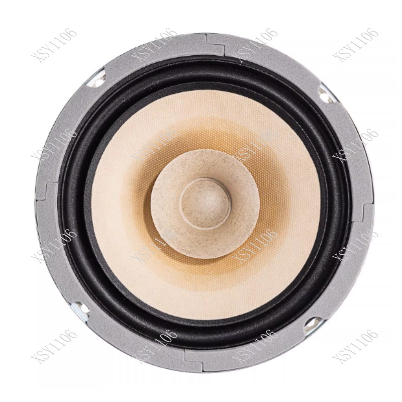 ลำโพงฟูลเรนจ์ขนาด 6.5 นิ้ว 8 โ - Speaker Driver บทวิจารณ์และราคา