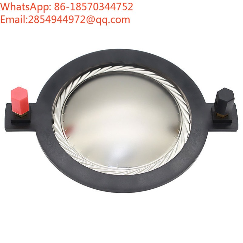 PRO‑DE750 ทวีตเตอร์แบบคอมเพรสช - Speaker Driver บทวิจารณ์และราคา