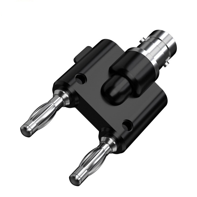 หัววัดออสซิลโลสโคปแบบมืออาชีพ  - Banana Plug บทวิจารณ์และราคา