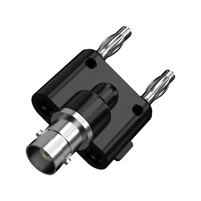 หัววัดออสซิลโลสโคปแบบมืออาชีพ  - Banana Plug บทวิจารณ์และราคา