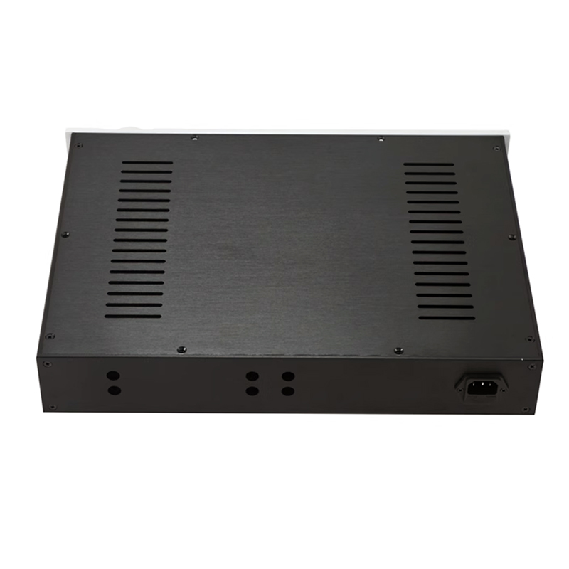 DIY HiFi ตัวถังอะลูมิเนียม กล่ - Speaker Enclosure บทวิจารณ์และราคา