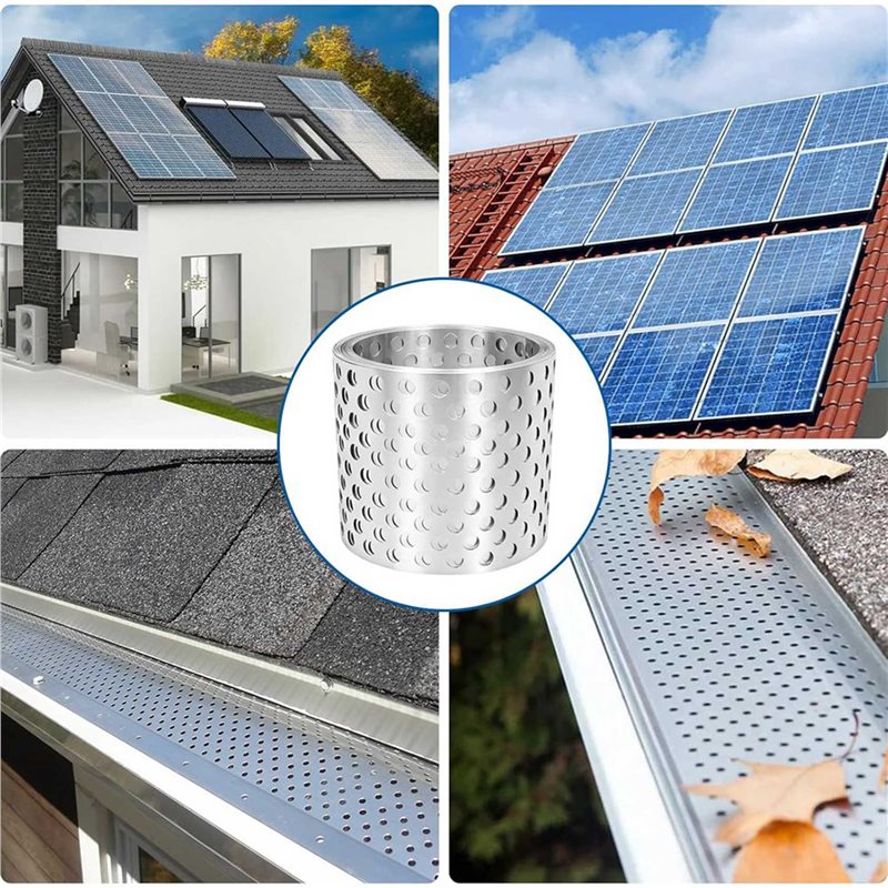 ABVG-ชุด 3 ชิ้น ตะแกรงระบายอาก - Ventilation Grille Aluminum บทวิจารณ์และราคา