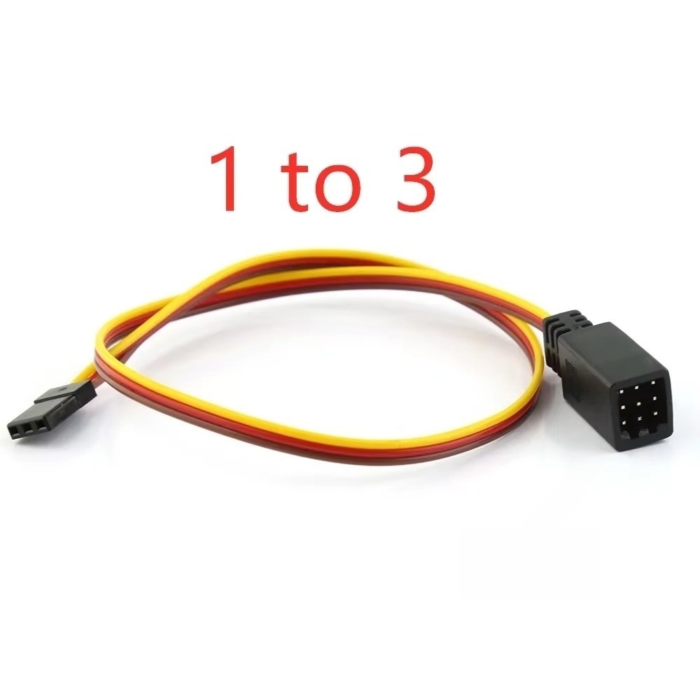 สายเชื่อมต่อ RC ยาว 350 มม. สา - Rca Cable บทวิจารณ์และราคา