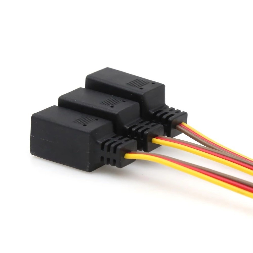 สายเชื่อมต่อ RC ยาว 350 มม. สา - Rca Cable บทวิจารณ์และราคา