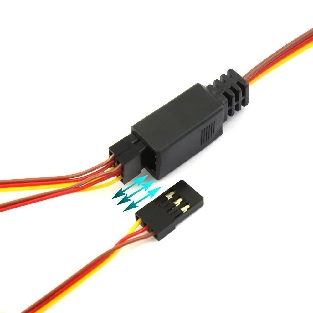 สายเชื่อมต่อ RC ยาว 350 มม. สา - Rca Cable บทวิจารณ์และราคา