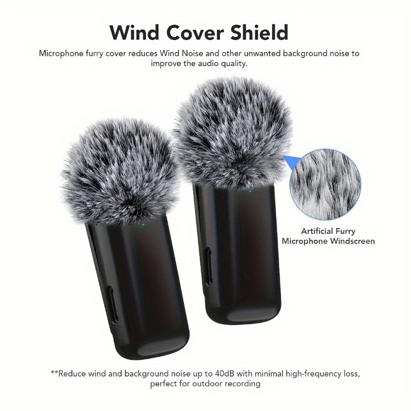 ไมโครโฟนแบบหนีบเสื้อไร้สาย พร้ - Condenser Microphone Kit บทวิจารณ์และราคา