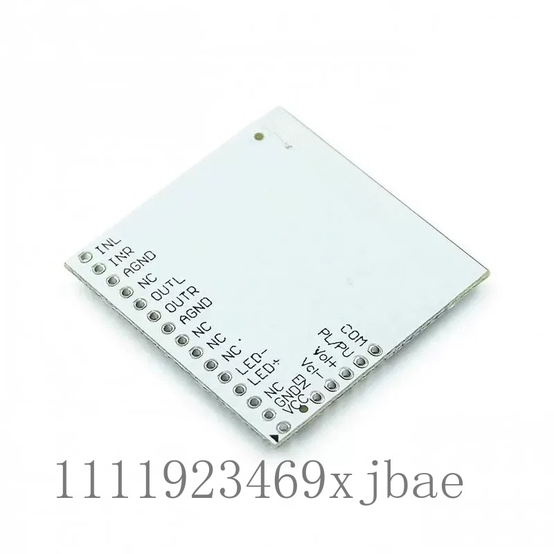 KRC-86B โมดูลรับสัญญาณเสียงบลู - Hifi Amplifier Board บทวิจารณ์และราคา