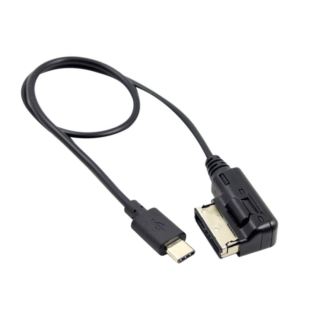 สายเคเบิล Type C ยาว 30 ซม. แก - Mdi Cable บทวิจารณ์และราคา