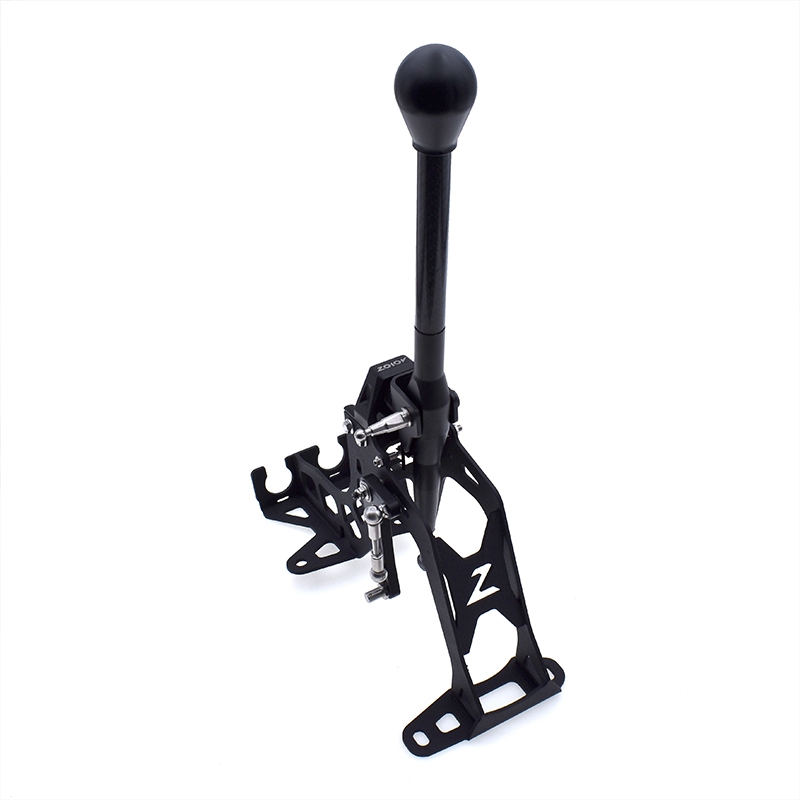 ชุดคันเกียร์อะลูมิเนียมแบบเร็ว - Knob Aluminum บทวิจารณ์และราคา