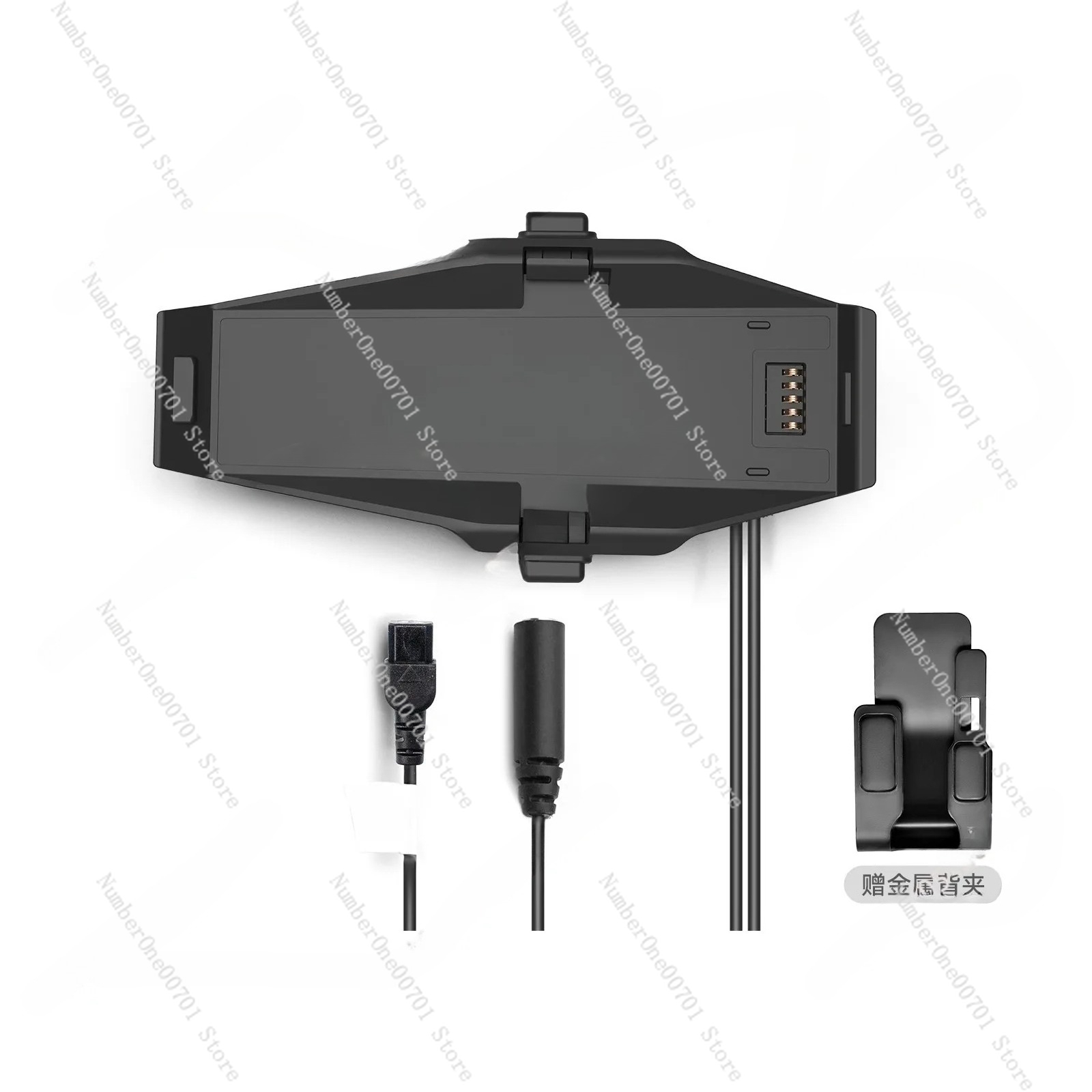 สำหรับชุดหูฟังบลูทูธ F1 อุปกรณ - Speaker Kit บทวิจารณ์และราคา