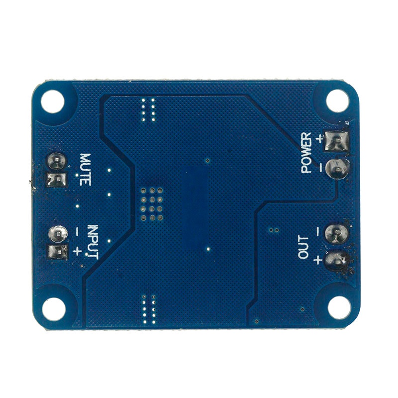 1PCS DC 12V-24V TPA3118 60W โม - Audio Amplifier Board บทวิจารณ์และราคา