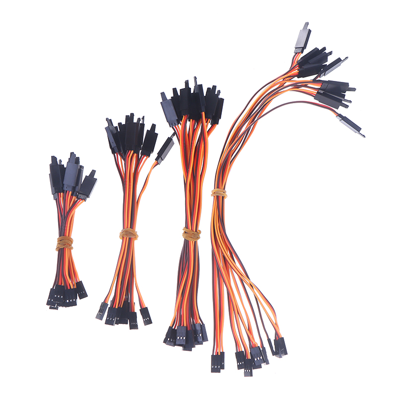 สายต่อขยาย 10 ชิ้น ความยาว 10- - Rca Cable บทวิจารณ์และราคา