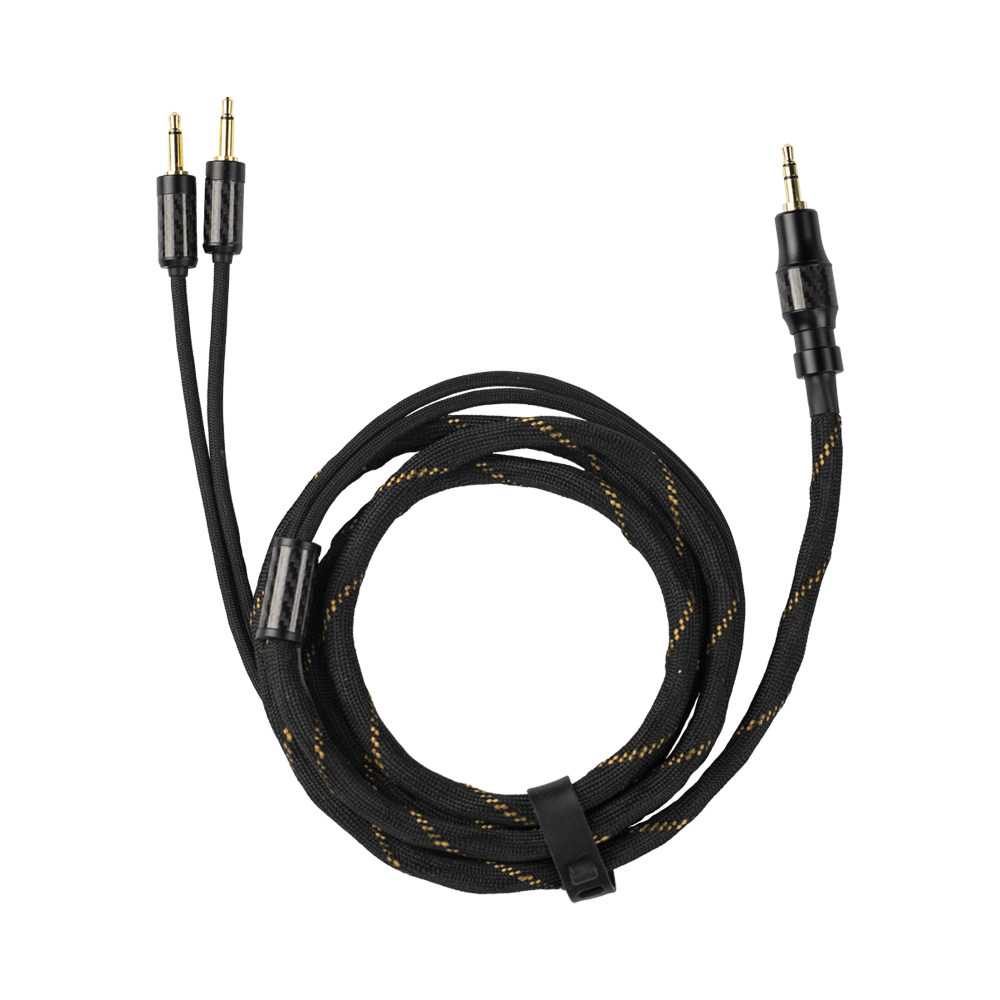 FIIO LL-RC 2025 สายหูฟังทองแดง - Rca Cable บทวิจารณ์และราคา