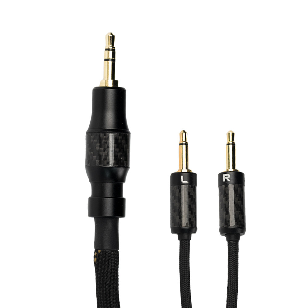 FIIO LL-RC 2025 สายหูฟังทองแดง - Rca Cable บทวิจารณ์และราคา