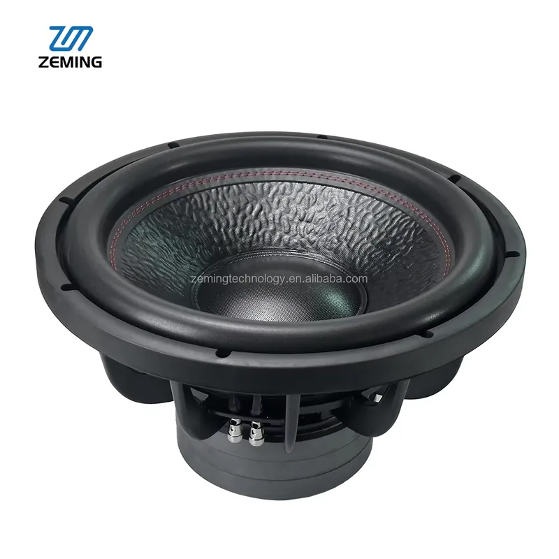 ซับวูฟเฟอร์ SPL 15 นิ้ว สำหรับ - Woofer บทวิจารณ์และราคา