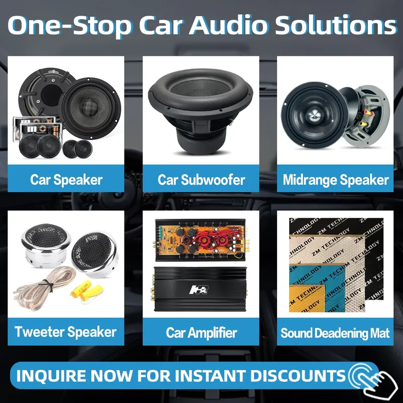 ซับวูฟเฟอร์ SPL 15 นิ้ว สำหรับ - Woofer บทวิจารณ์และราคา
