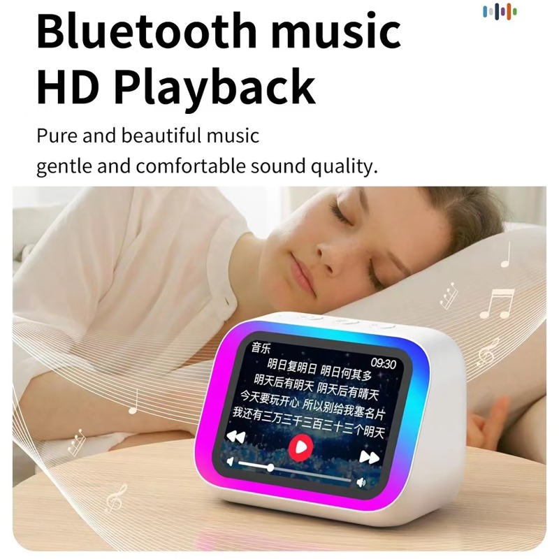 ลำโพงไร้สายอัจฉริยะ TF26 Pro พ - Full Range Speaker บทวิจารณ์และราคา