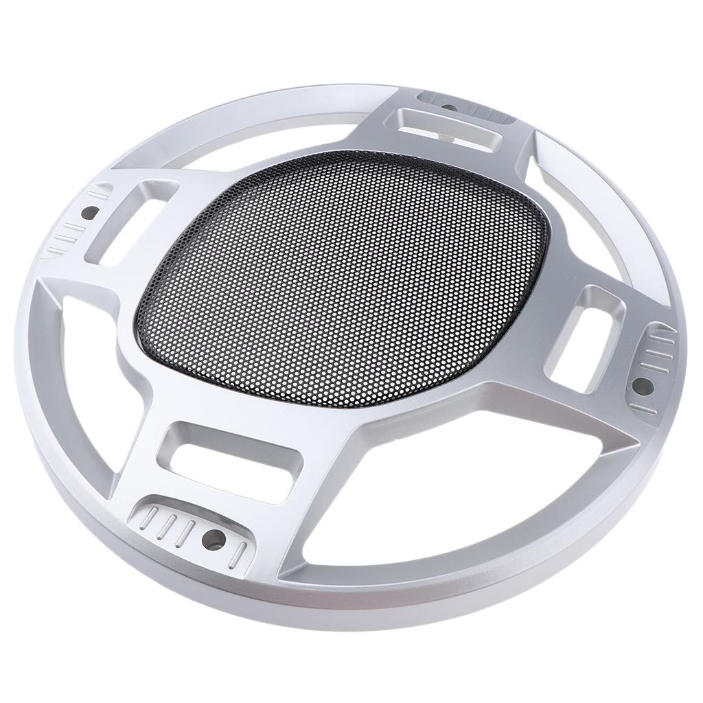 ฝาครอบลำโพงแบบตาข่ายโลหะ ขนาด  - Speaker Enclosure บทวิจารณ์และราคา
