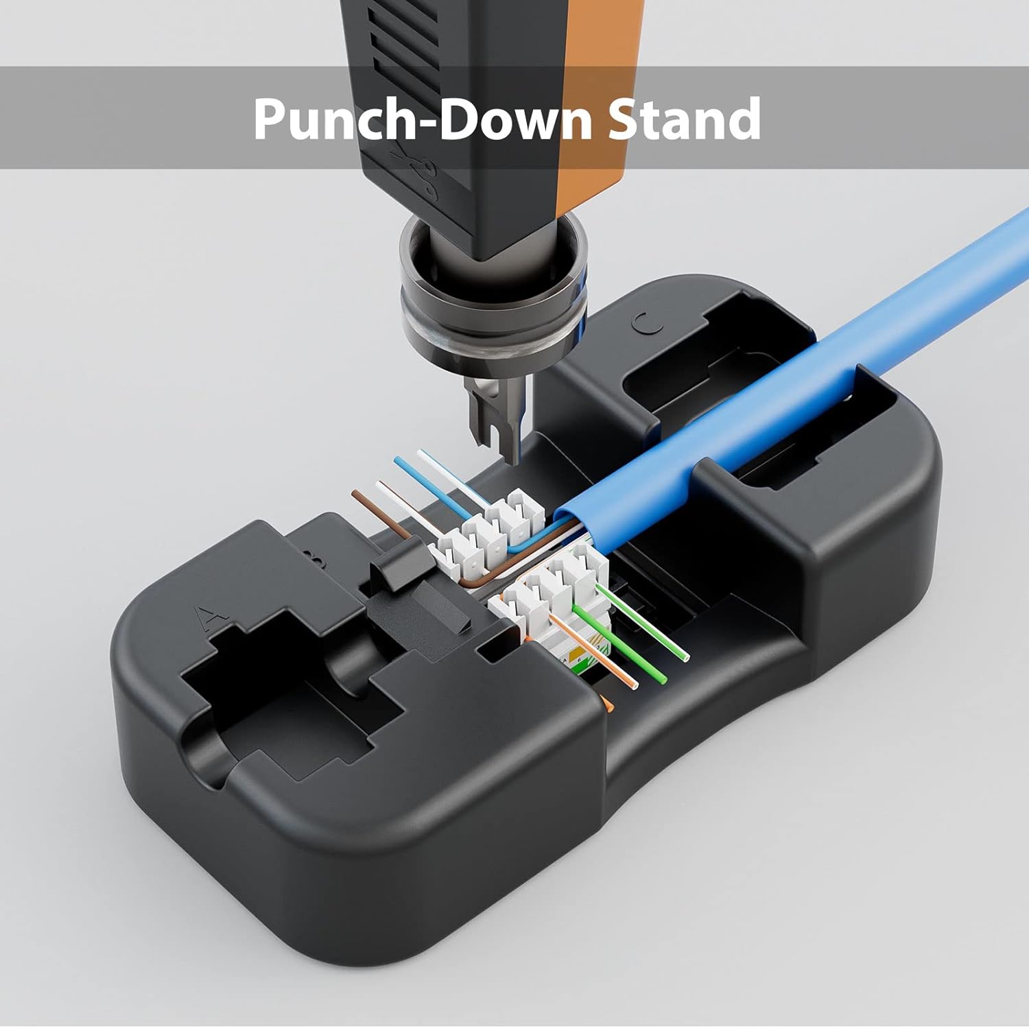 ZoeRax ชุด 10 ชิ้น แจ็คคีย์สโต - Rj45 Jack บทวิจารณ์และราคา