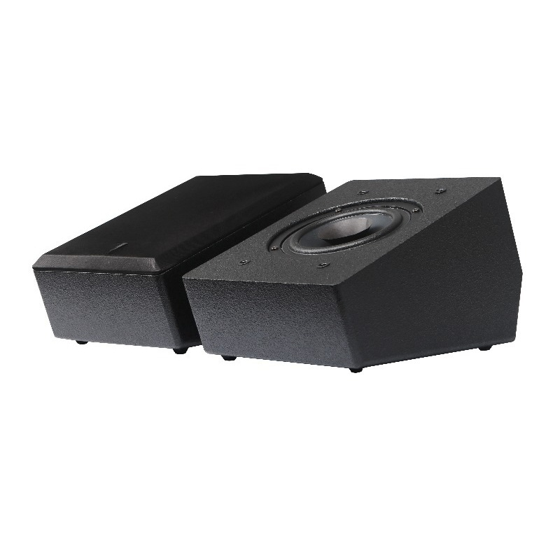ลำโพงเสียงพาโนรามา 5 นิ้ว ใช้ไ - Subwoofer บทวิจารณ์และราคา