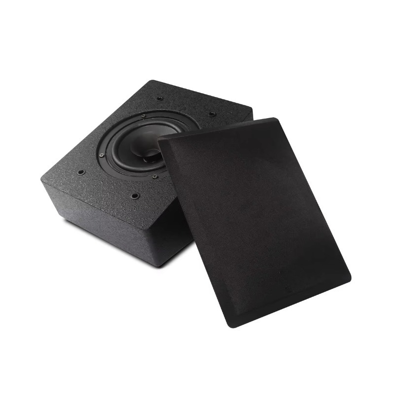 ลำโพงเสียงพาโนรามา 5 นิ้ว ใช้ไ - Subwoofer บทวิจารณ์และราคา