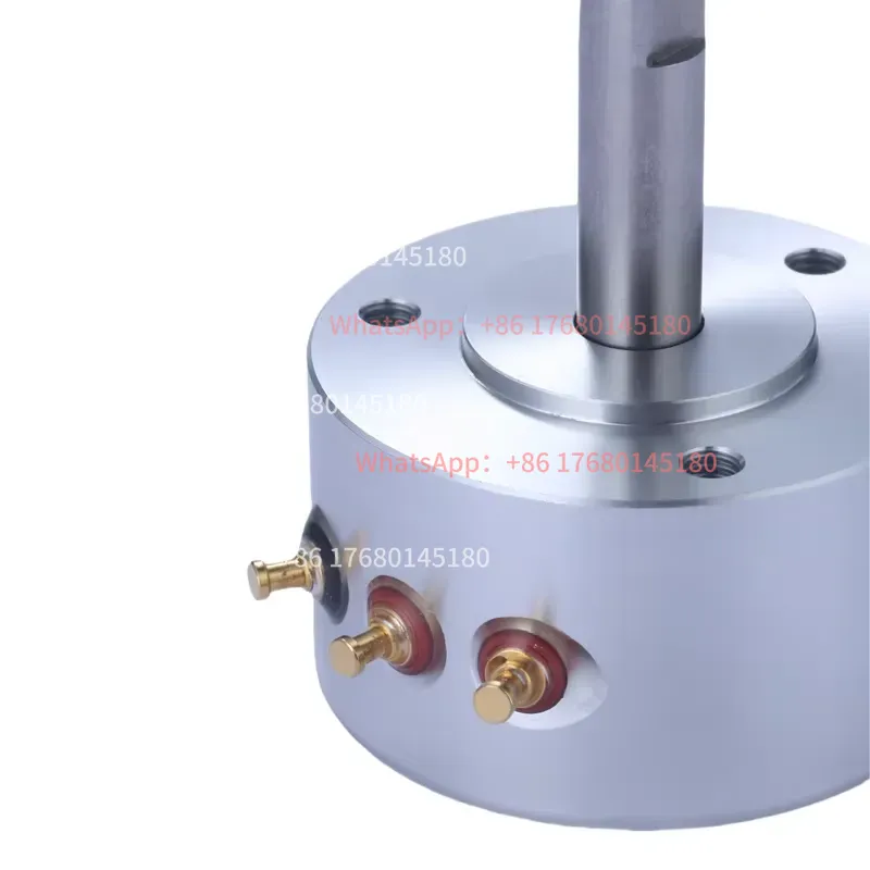 โพเทนชิโอมิเตอร์แบบหมุน SRS32m - Potentiometer 10K บทวิจารณ์และราคา