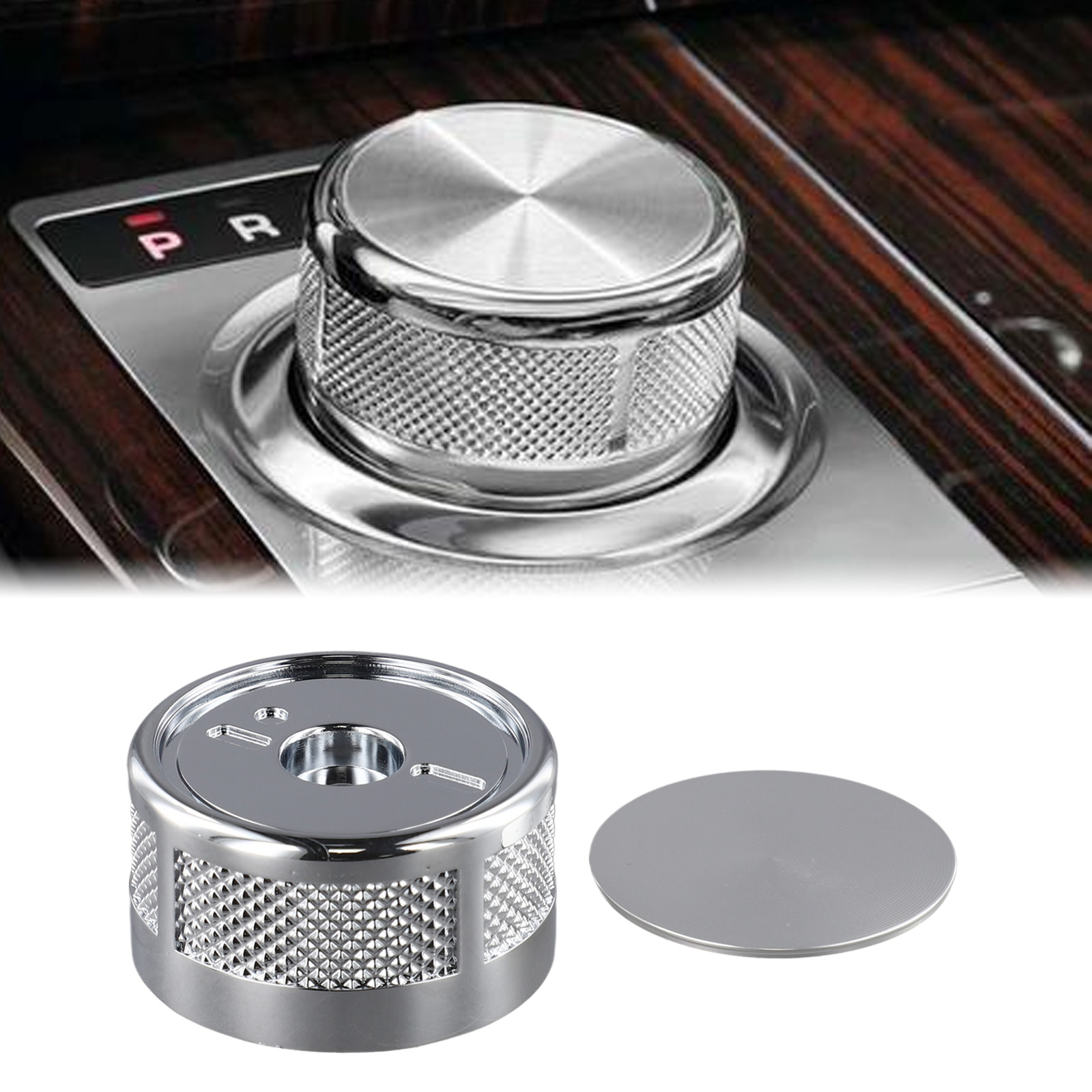 ดีไซน์หรูหรา แข็งแรง ทนทาน คุณ - Knob Aluminum บทวิจารณ์และราคา