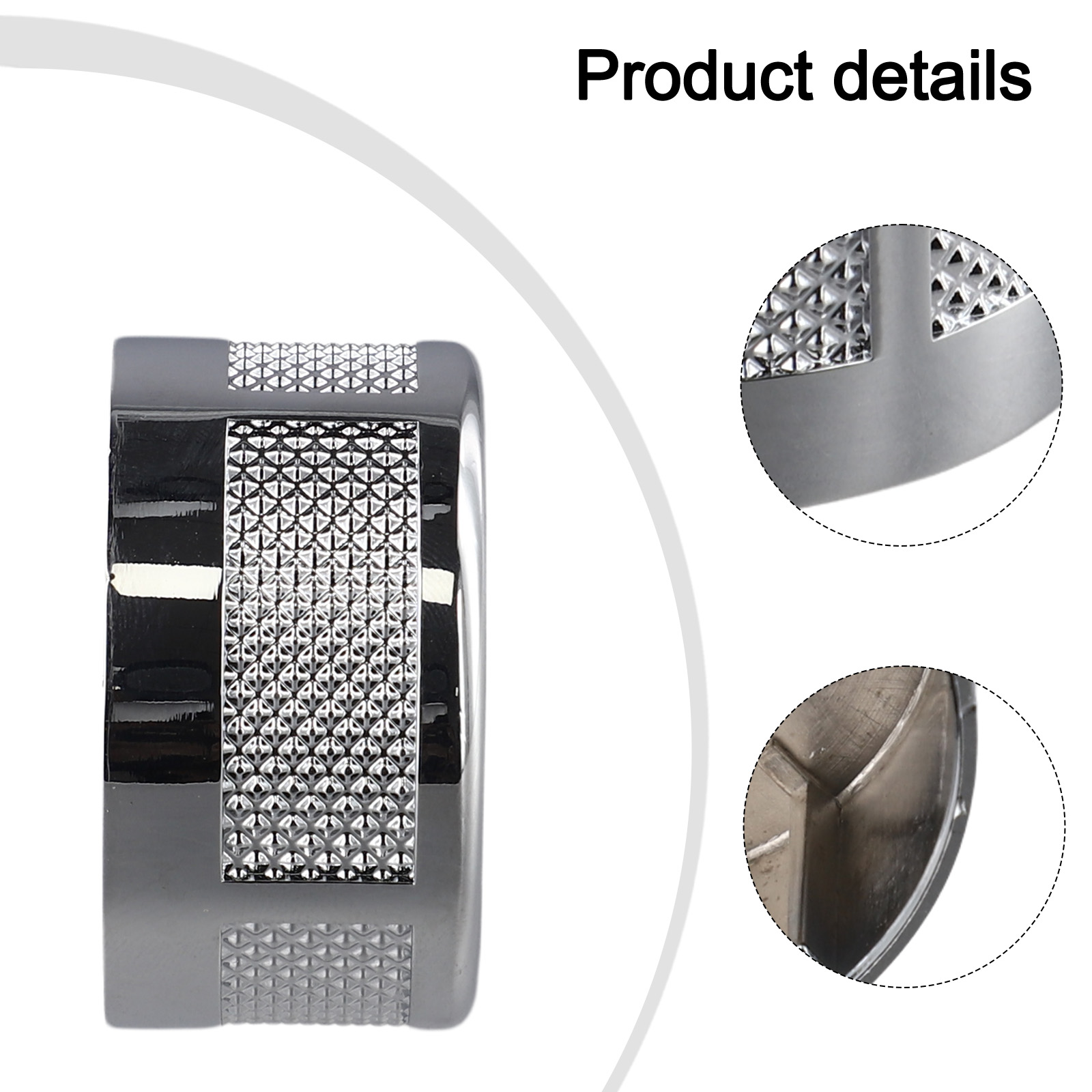 ดีไซน์หรูหรา แข็งแรง ทนทาน คุณ - Knob Aluminum บทวิจารณ์และราคา