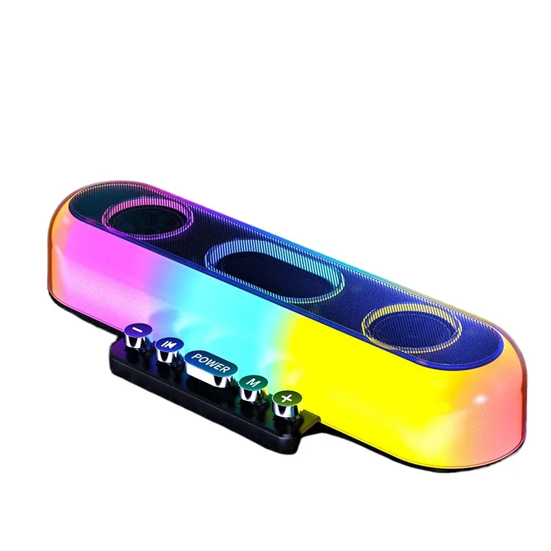 ลำโพงบลูทูธสำหรับเล่นเกมสำหรับ - Speaker Driver บทวิจารณ์และราคา