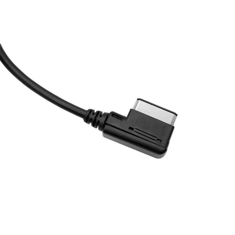 รถบลูทูธ AUX อะแดปเตอร์เสียงสำ - Mdi Cable บทวิจารณ์และราคา