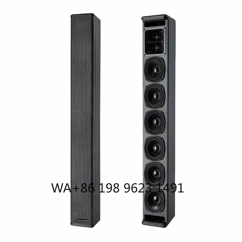 ลำโพงซับวูฟเฟอร์แบบแอคทีฟ 18 น - Woofer บทวิจารณ์และราคา