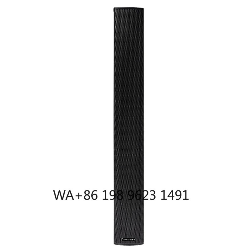 ลำโพงซับวูฟเฟอร์แบบแอคทีฟ 18 น - Woofer บทวิจารณ์และราคา