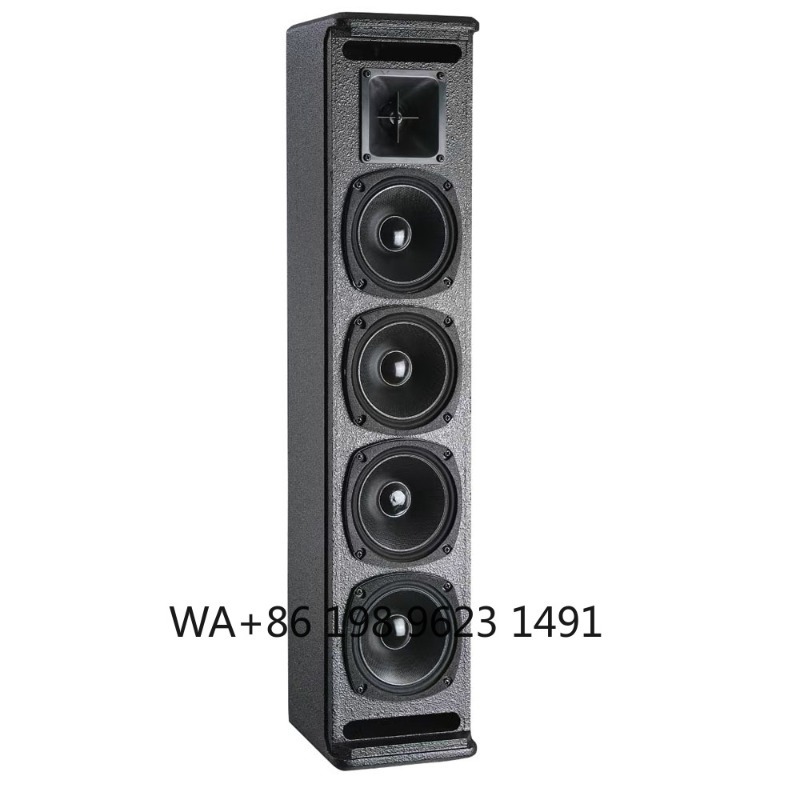 ลำโพงซับวูฟเฟอร์แบบแอคทีฟ 18 น - Woofer บทวิจารณ์และราคา