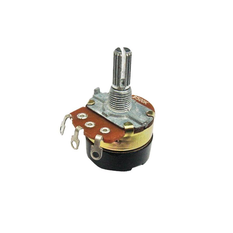 WH138-1 ตัวปรับความเร็วแบบปรับ - Potentiometer 10K บทวิจารณ์และราคา