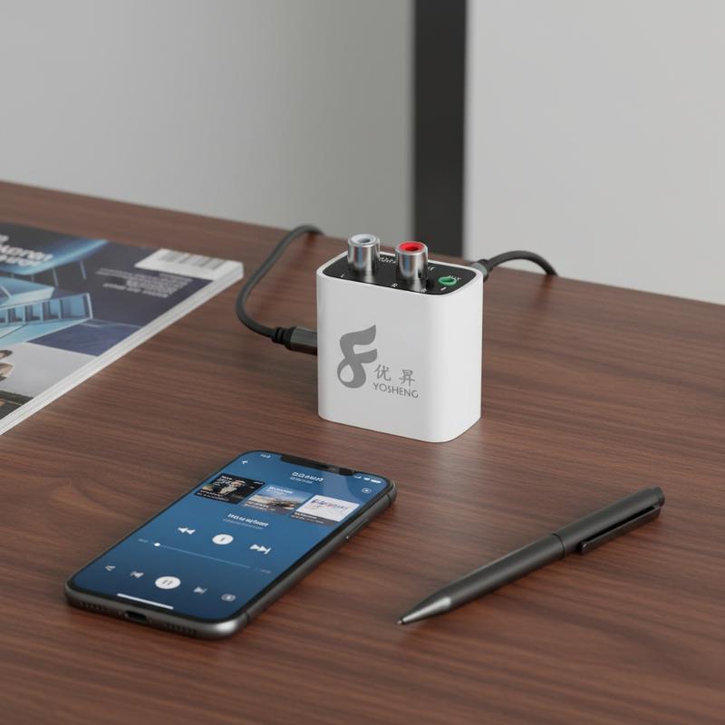 ตัวรับสัญญาณบลูทูธสำหรับเครื่อ - Speaker Wire บทวิจารณ์และราคา