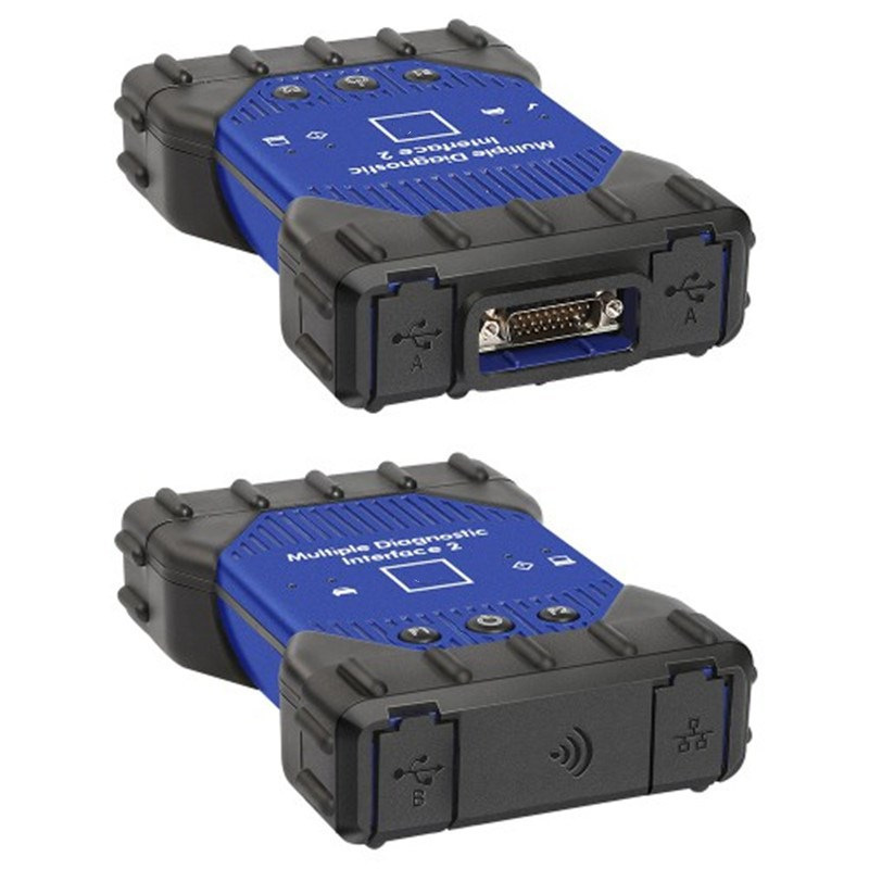 MDI1 อินเทอร์เฟซการวินิจฉัยหลา - Mdi Cable บทวิจารณ์และราคา